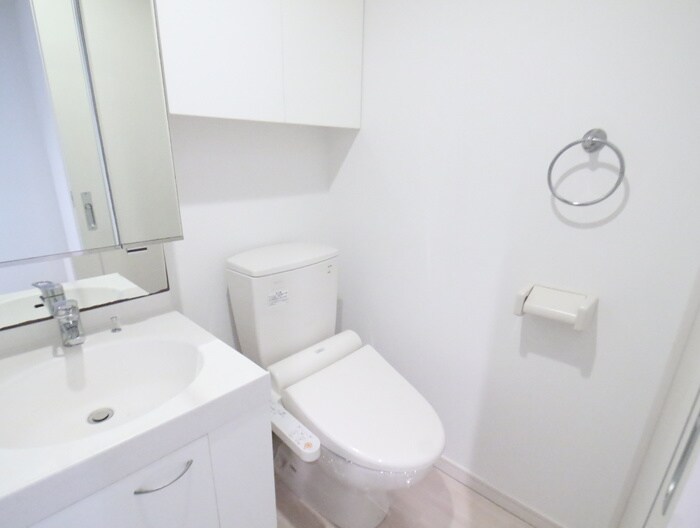 Cherry Blossomの物件内観写真