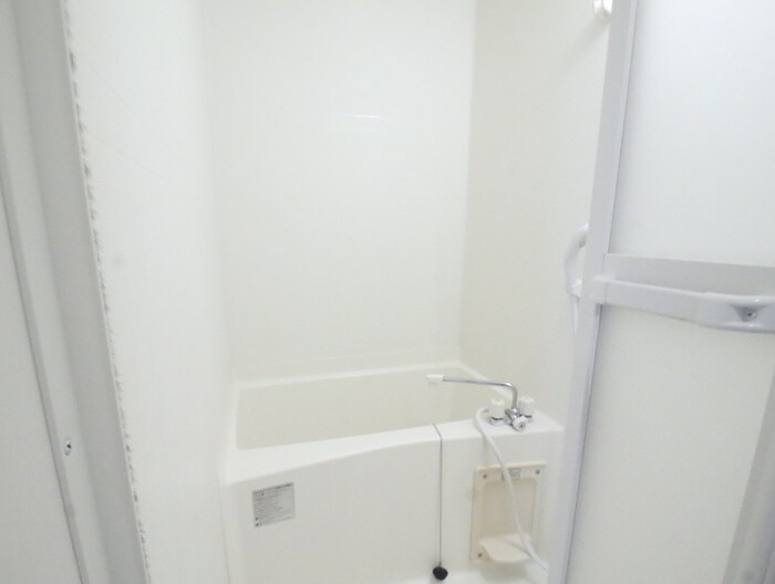 Cherry Blossomの物件内観写真