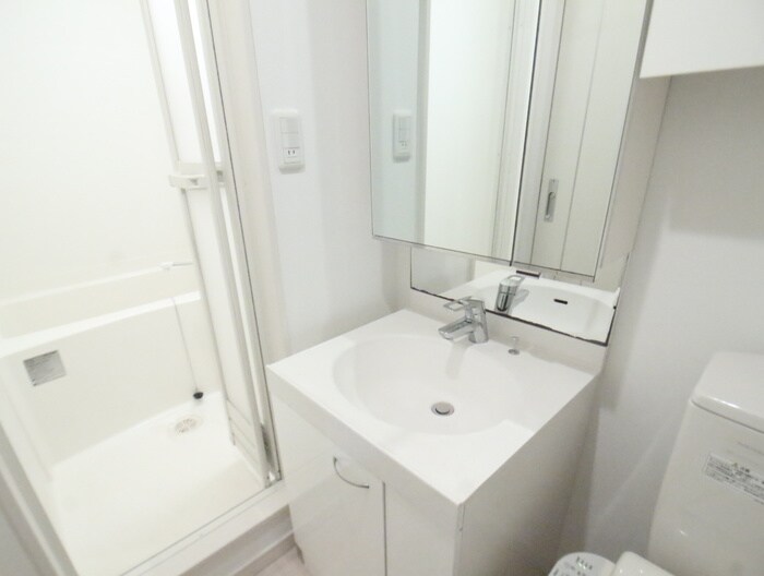 Cherry Blossomの物件内観写真