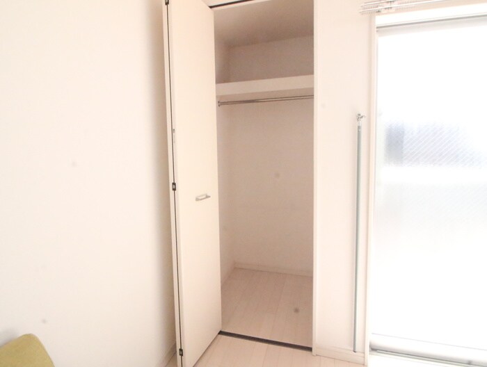 Cherry Blossomの物件内観写真