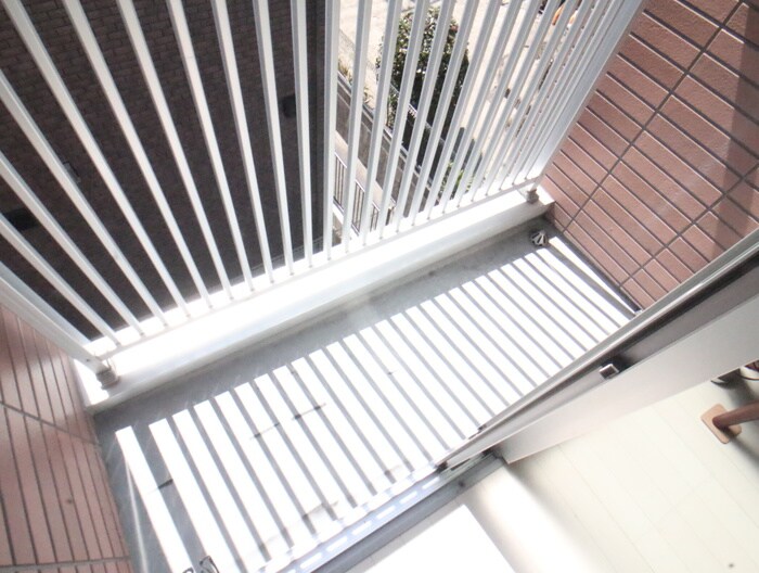 Cherry Blossomの物件内観写真