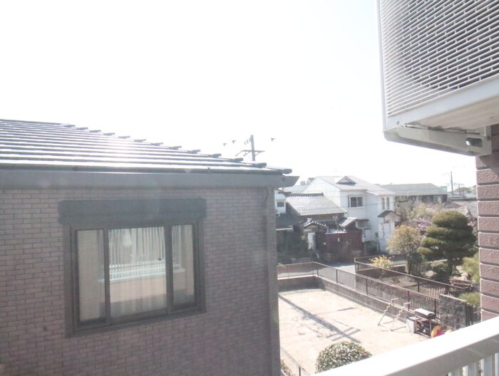 Cherry Blossomの物件内観写真