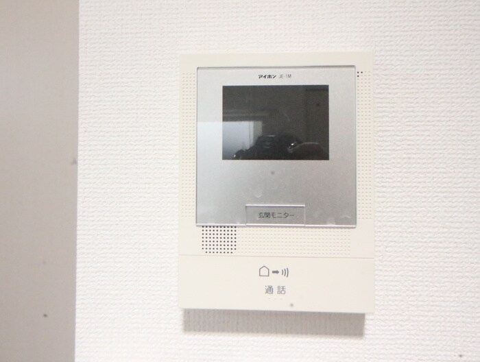 Cherry Blossomの物件内観写真