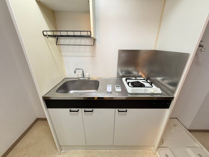 ＫＥＹ　ＦＬＡＴ千種の物件内観写真