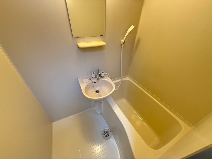 ＫＥＹ　ＦＬＡＴ千種の物件内観写真