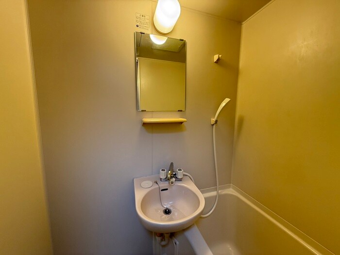 ＫＥＹ　ＦＬＡＴ千種の物件内観写真