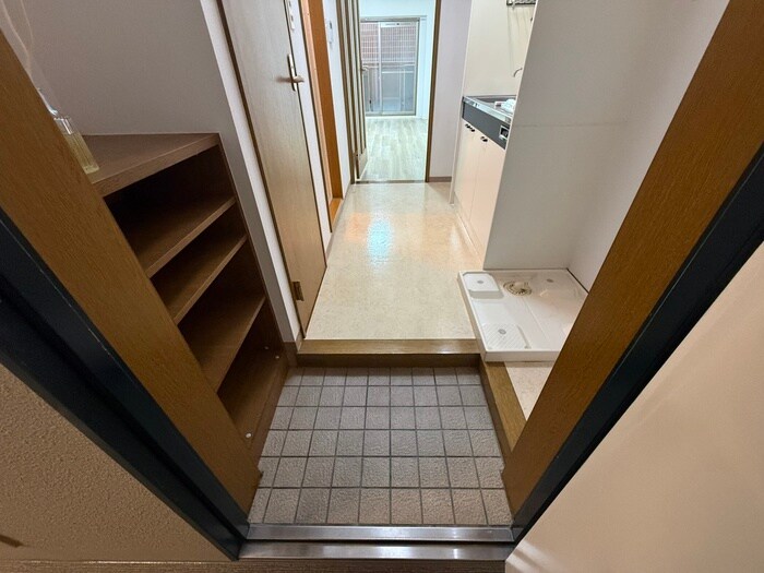 ＫＥＹ　ＦＬＡＴ千種の物件内観写真