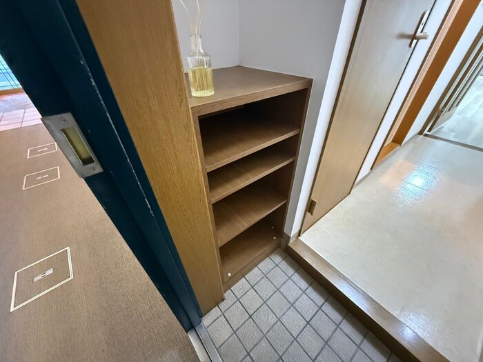 ＫＥＹ　ＦＬＡＴ千種の物件内観写真