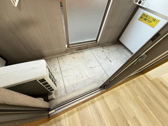 ＫＥＹ　ＦＬＡＴ千種の物件内観写真