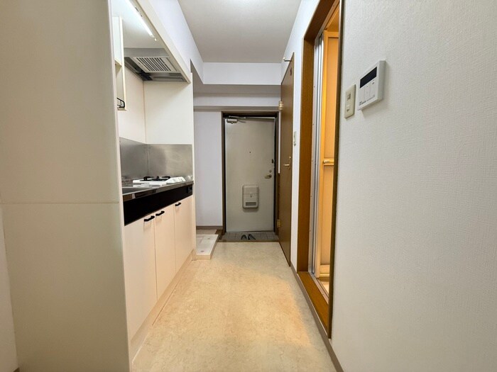 ＫＥＹ　ＦＬＡＴ千種の物件内観写真