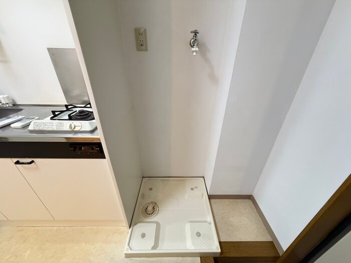 ＫＥＹ　ＦＬＡＴ千種の物件内観写真