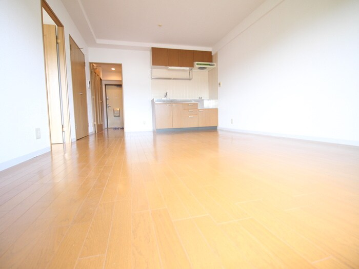 レ－ジュ至来の物件内観写真