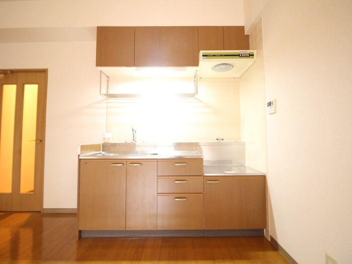 レ－ジュ至来の物件内観写真