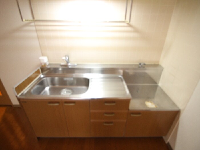 レ－ジュ至来の物件内観写真