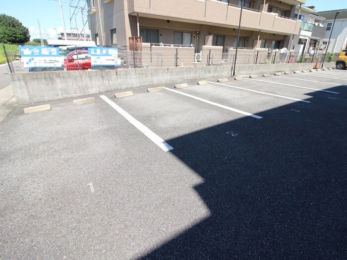 レ－ジュ至来の物件外観写真