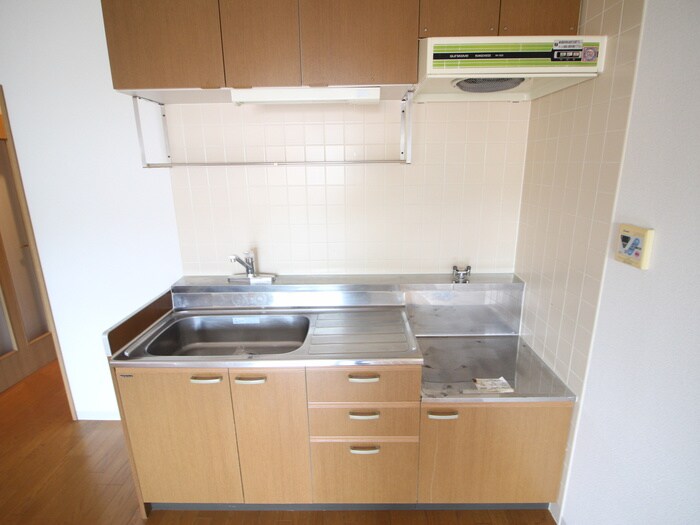 レ－ジュ至来の物件内観写真