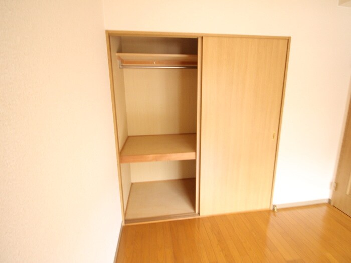 レ－ジュ至来の物件内観写真