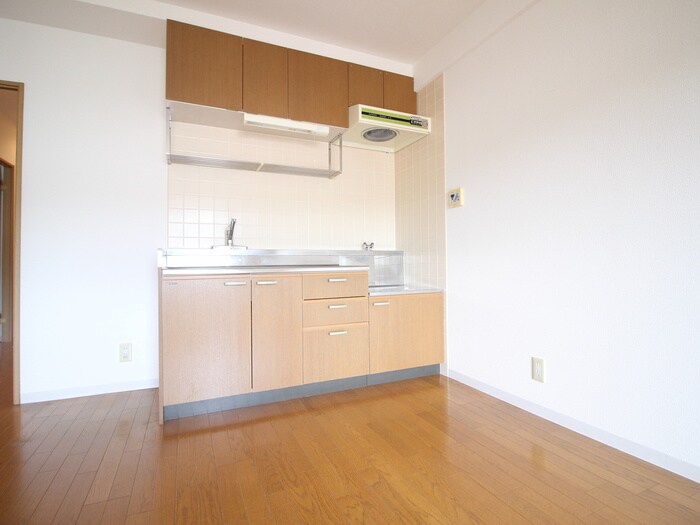 レ－ジュ至来の物件内観写真