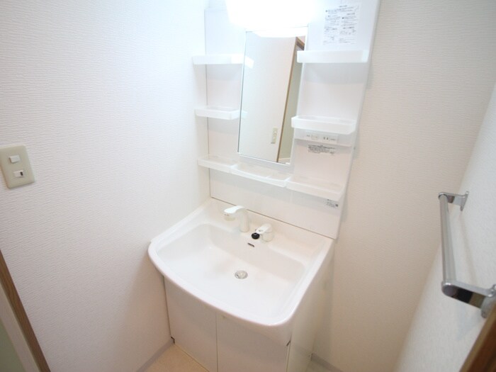 レ－ジュ至来の物件内観写真