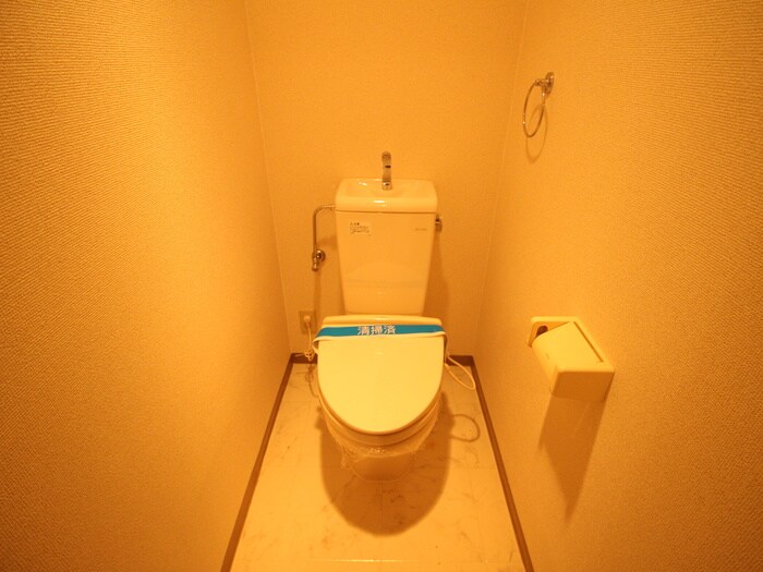 レ－ジュ至来の物件内観写真