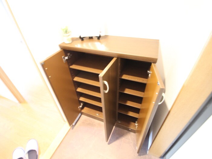 レ－ジュ至来の物件内観写真