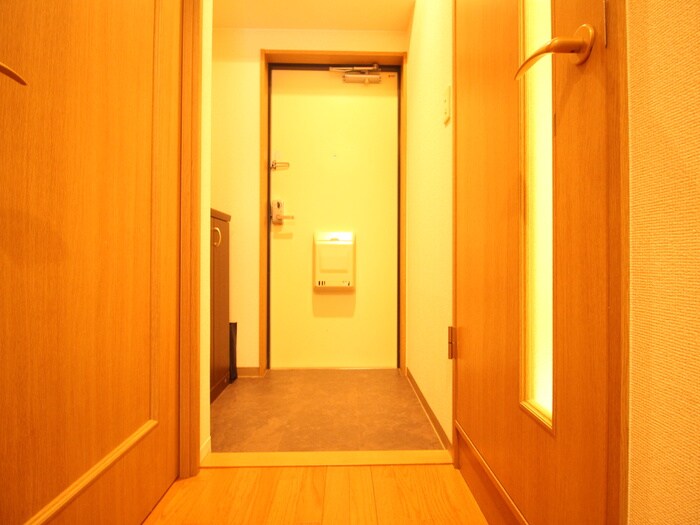 レ－ジュ至来の物件内観写真