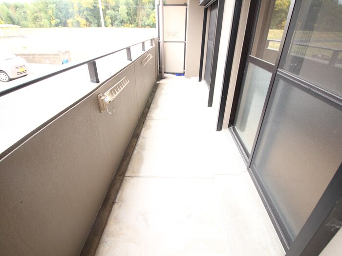 レ－ジュ至来の物件内観写真