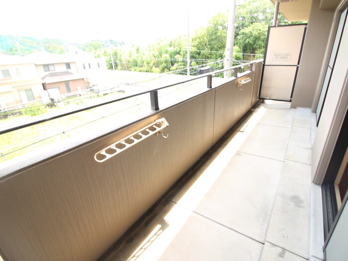 レ－ジュ至来の物件内観写真