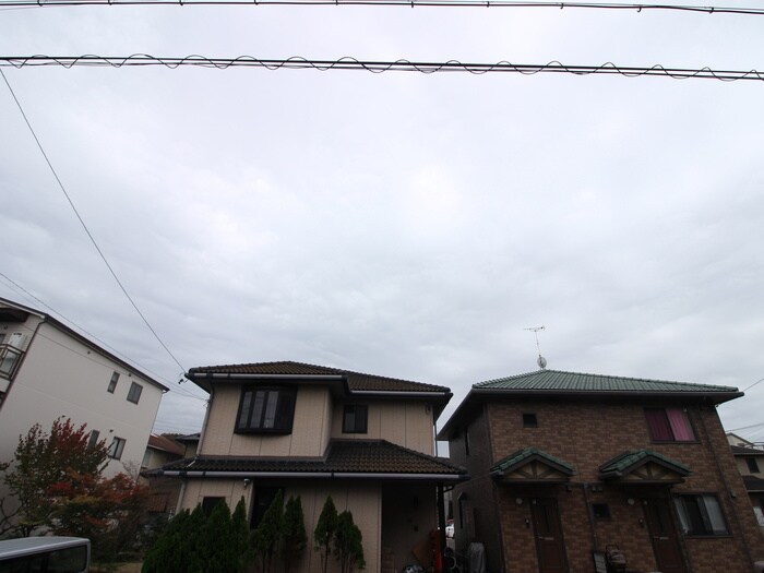 レ－ジュ至来の物件内観写真