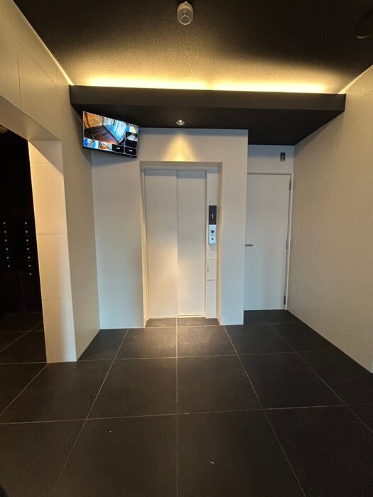 Thames garden placeの物件外観写真