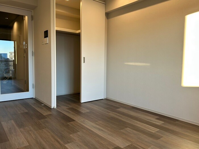 Thames garden placeの物件内観写真