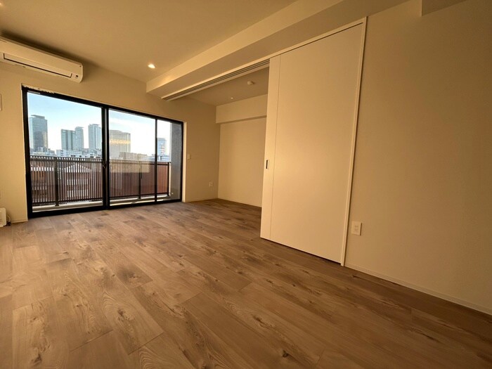 Thames garden placeの物件内観写真