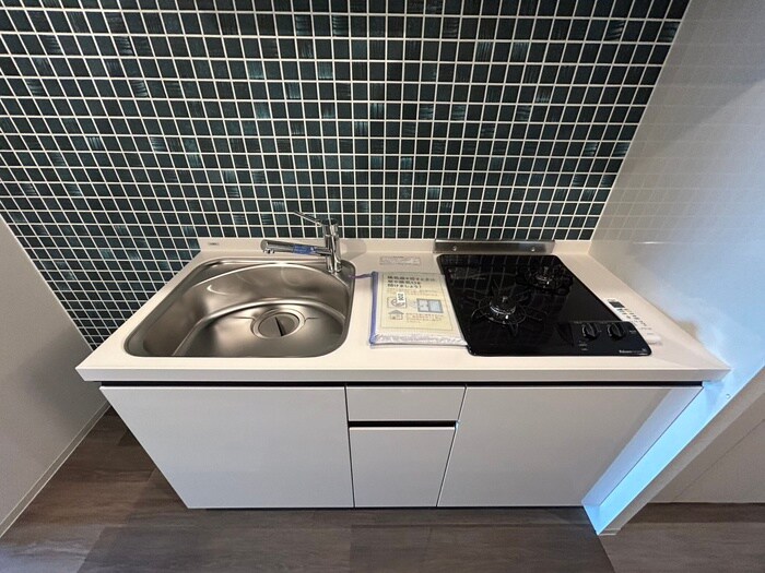 Thames garden placeの物件内観写真