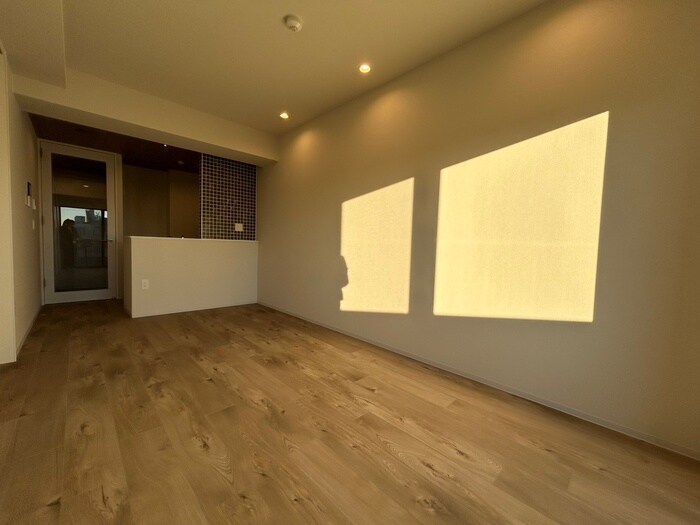 Thames garden placeの物件内観写真