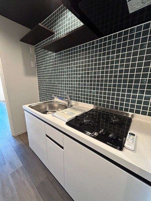 Thames garden placeの物件内観写真