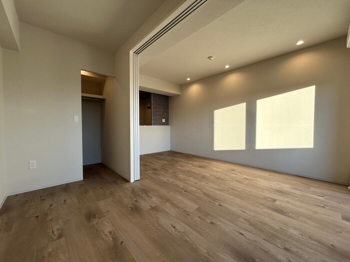 Thames garden placeの物件内観写真