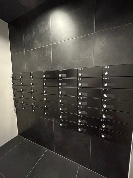 Thames garden placeの物件外観写真