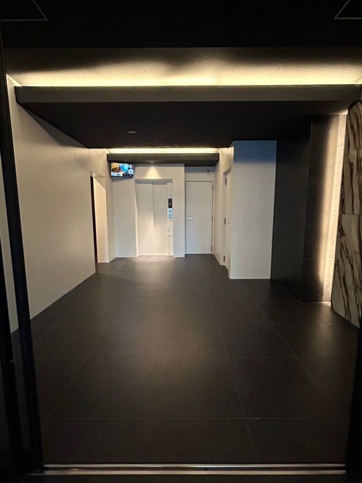 Thames garden placeの物件外観写真