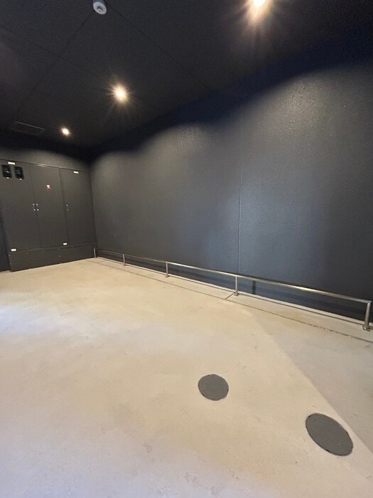 Thames garden placeの物件外観写真