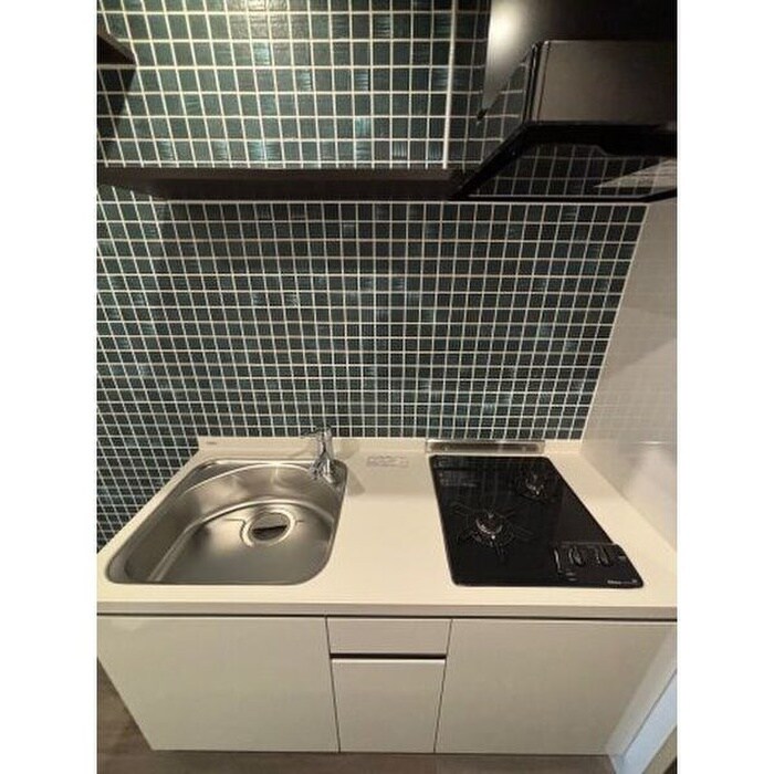 Thames garden placeの物件内観写真