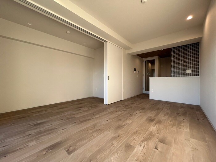 Thames garden placeの物件内観写真