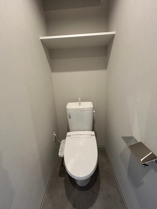 Thames garden placeの物件内観写真