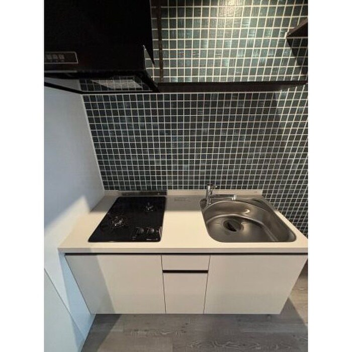 Thames garden placeの物件内観写真