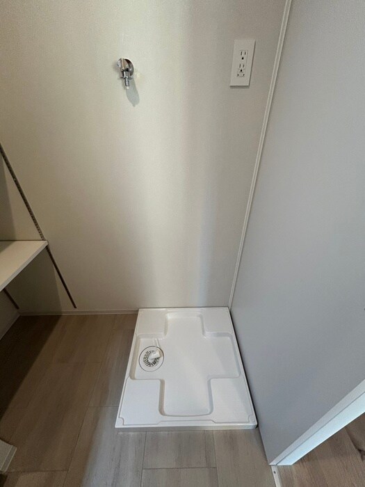 Thames garden placeの物件内観写真