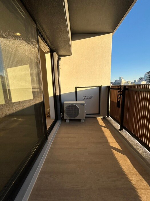 Thames garden placeの物件内観写真