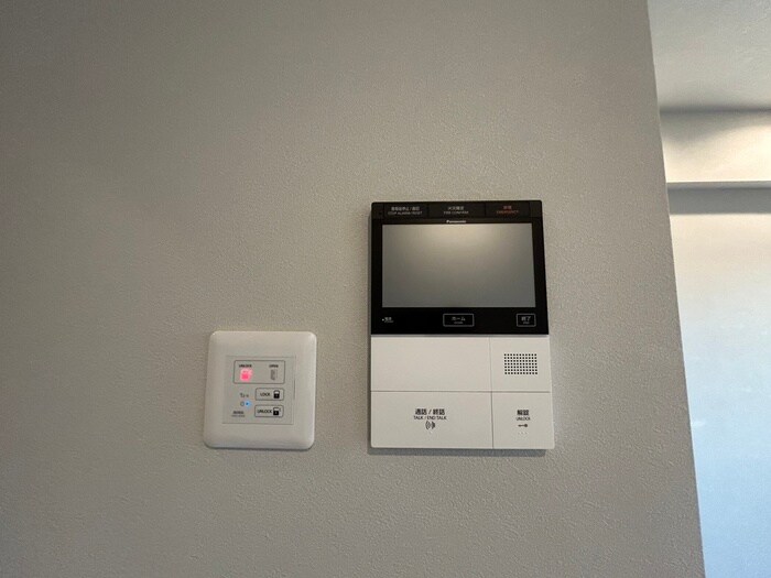 Thames garden placeの物件内観写真