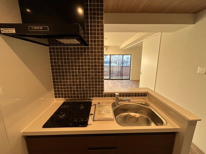 Thames garden placeの物件内観写真