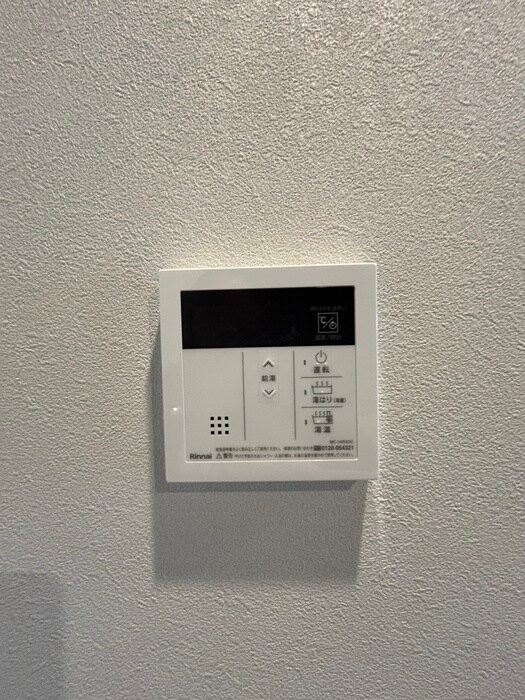 Thames garden placeの物件内観写真