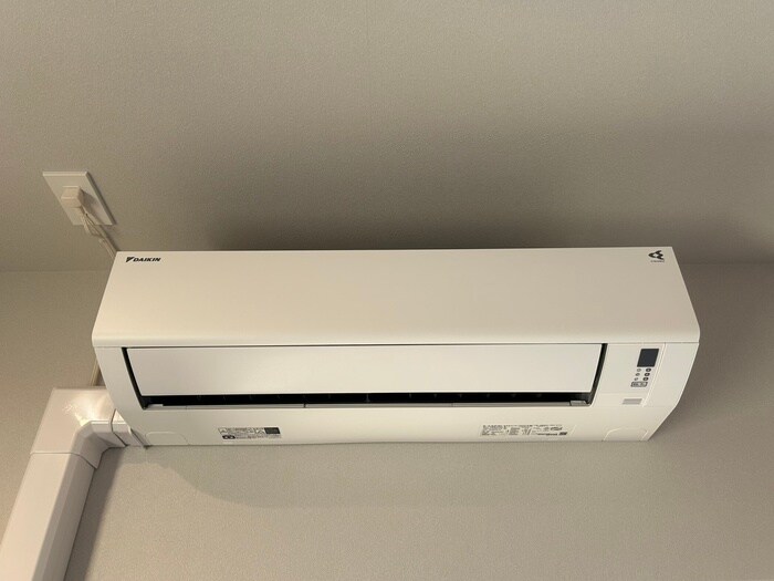 Thames garden placeの物件内観写真