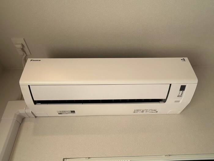 Thames garden placeの物件内観写真